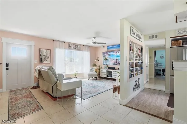 401 E Jasmine Rd, Lehigh Acres, Florida 33936
