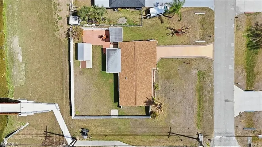 401 E Jasmine Rd, Lehigh Acres, Florida 33936