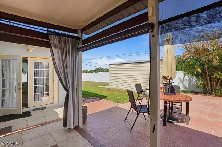 401 E Jasmine Rd, Lehigh Acres, Florida 33936