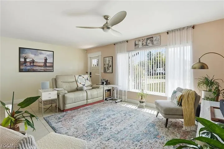 401 E Jasmine Rd, Lehigh Acres, Florida 33936