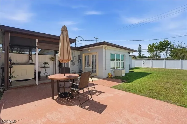 401 E Jasmine Rd, Lehigh Acres, Florida 33936