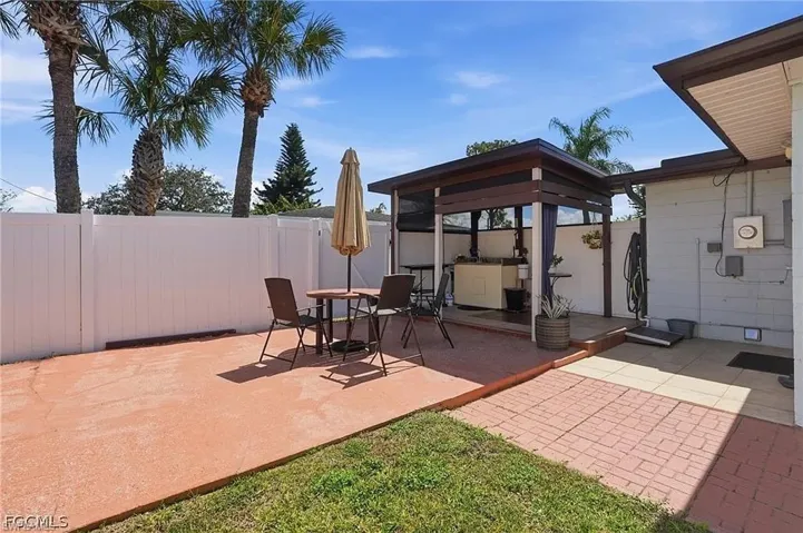 401 E Jasmine Rd, Lehigh Acres, Florida 33936