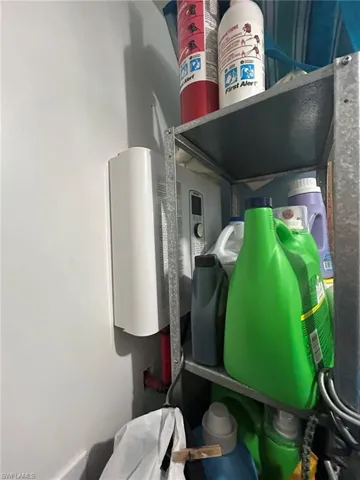 Tankless Waterheater