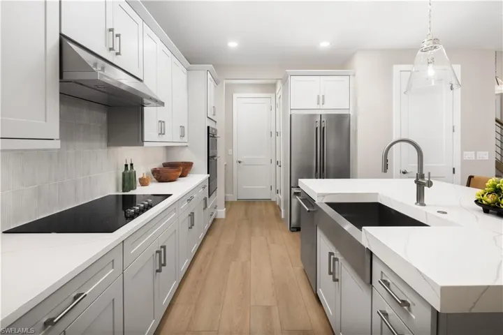 Mandarin Model Home | Not Actual Home