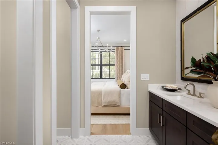 Mandarin Model Home | Not Actual Home