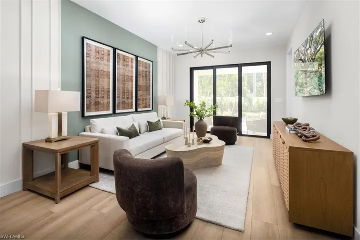 Mandarin Model Home | Not Actual Home