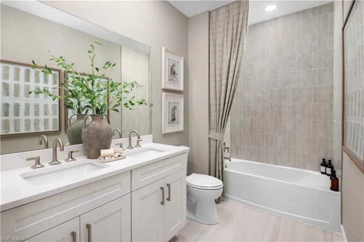 Mandarin Model Home | Not Actual Home
