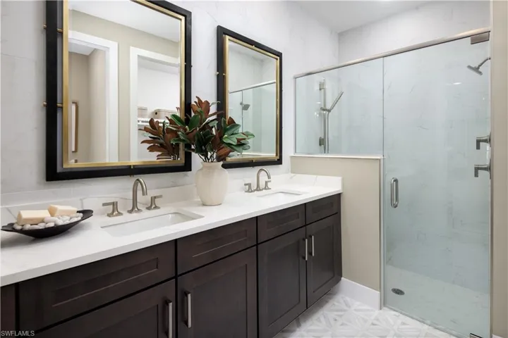 Mandarin Model Home | Not Actual Home
