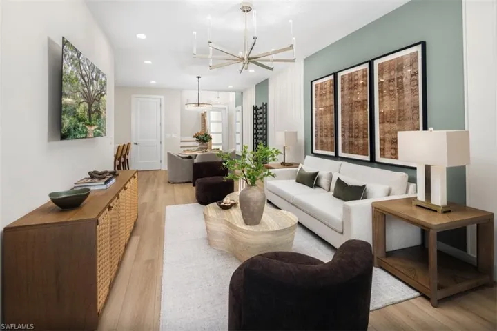 Mandarin Model Home | Not Actual Home