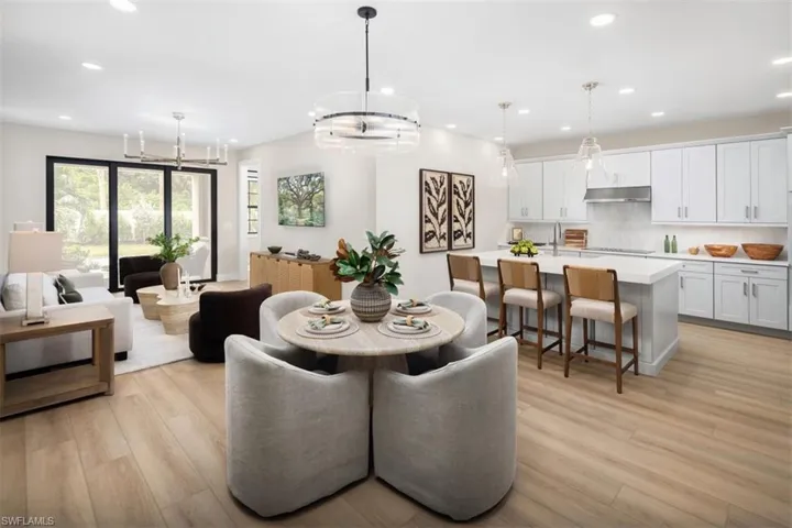 Mandarin Model Home | Not Actual Home