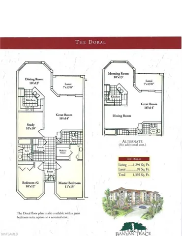 4013 Palm Tree Blvd # 204, Cape Coral Fl 33904