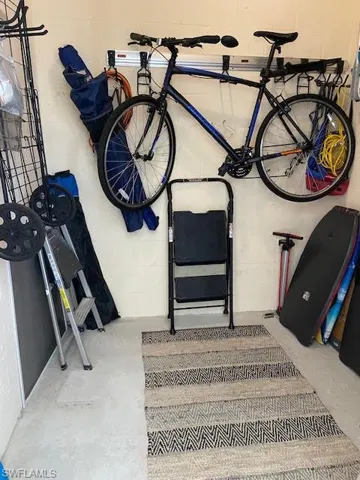 Storage Area