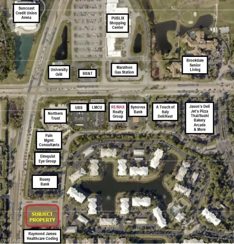 7990  Summerlin Lakes  DR, Fort Myers, FL 33907