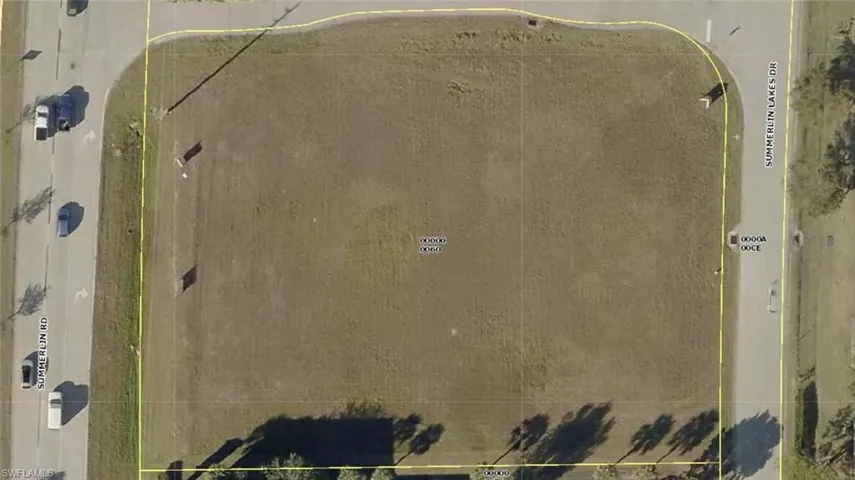 7990  Summerlin Lakes  DR, Fort Myers, FL 33907