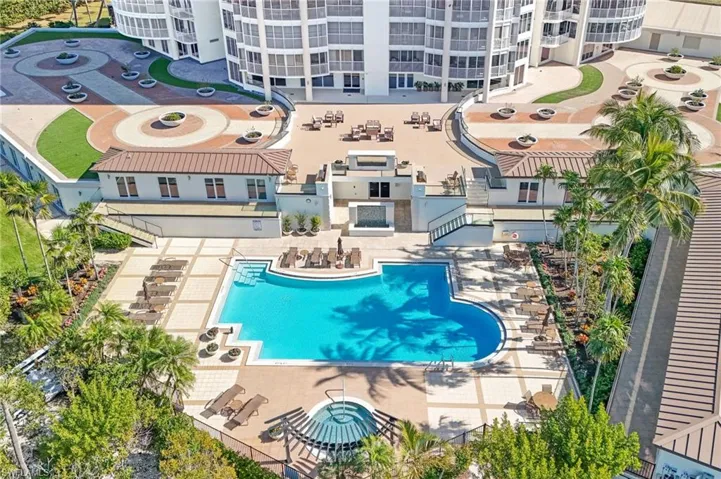 Pool Overview