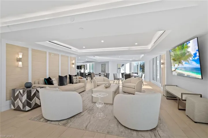 Common Area