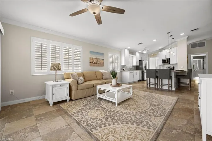 15451 Orlanda Dr, Bonita Springs, Florida 34135