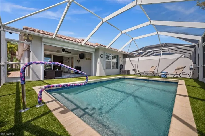 15451 Orlanda Dr, Bonita Springs, Florida 34135