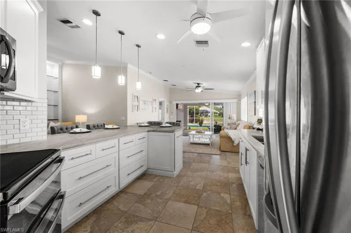 15451 Orlanda Dr, Bonita Springs, Florida 34135