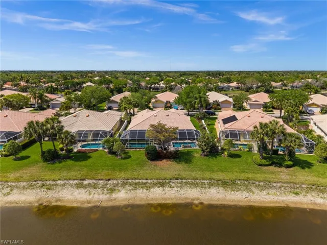 15451 Orlanda Dr, Bonita Springs, Florida 34135