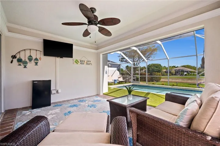15451 Orlanda Dr, Bonita Springs, Florida 34135