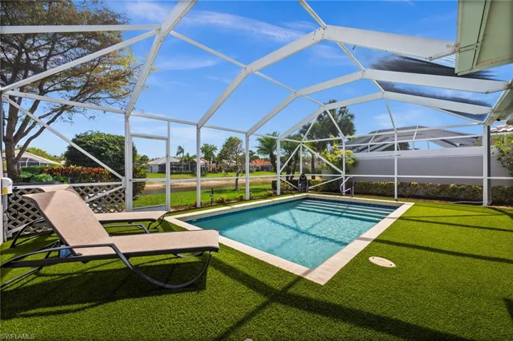15451 Orlanda Dr, Bonita Springs, Florida 34135