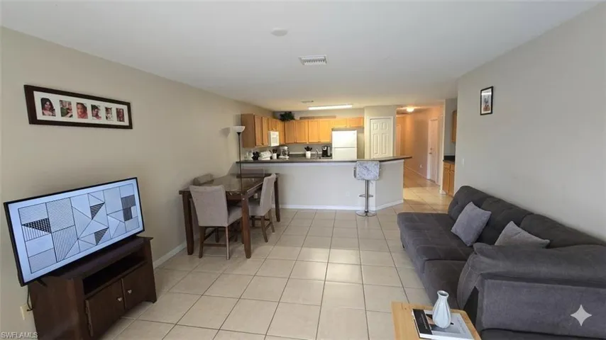 238 Peerless Living Room