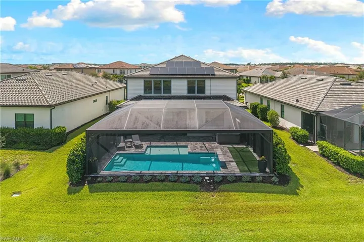 20104 Kingmont Dr, Estero, Florida 33928