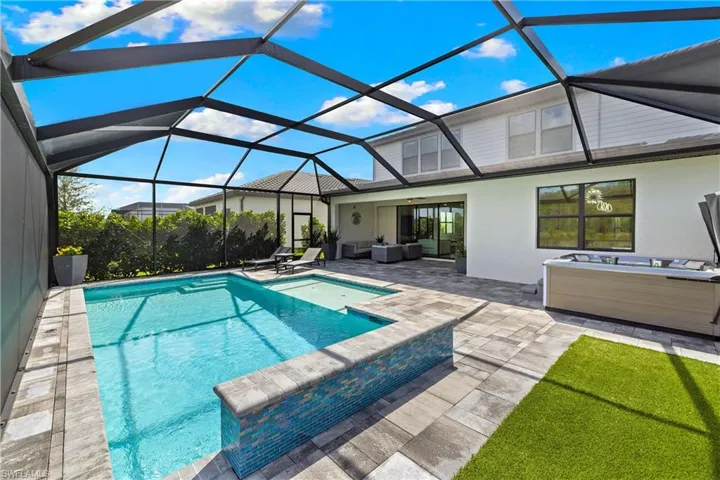 20104 Kingmont Dr, Estero, Florida 33928