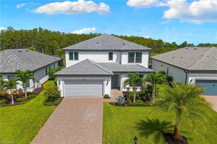 20104 Kingmont Dr, Estero, Florida 33928