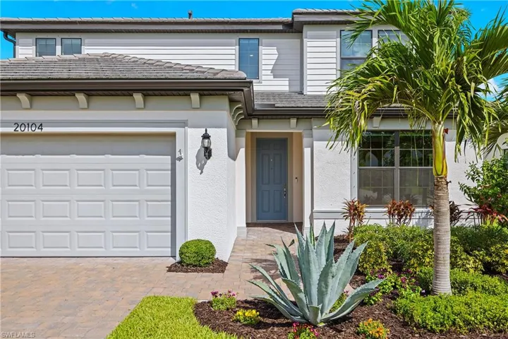 20104 Kingmont Dr, Estero, Florida 33928