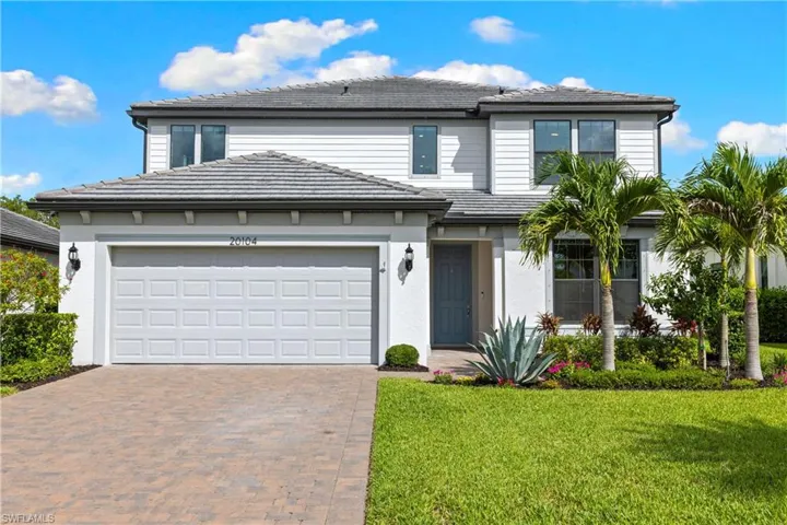 20104 Kingmont Dr, Estero, Florida 33928