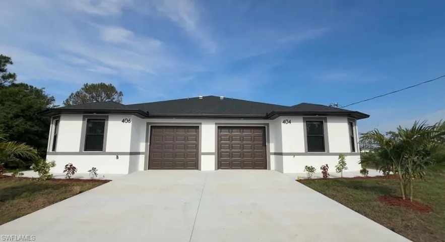 406 Chalet Ave S, Lehigh Acres, Florida 33974