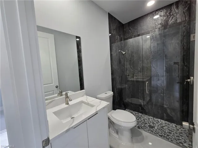 3rd Bathroom