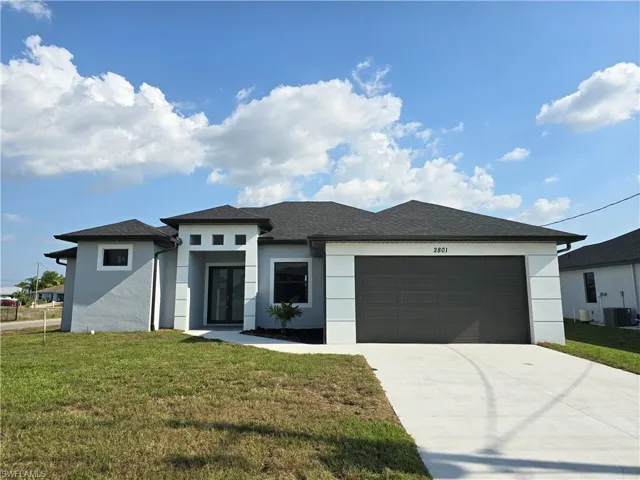 2801  21st SW ST, Lehigh Acres, FL 33976
