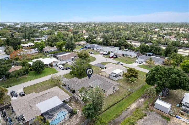 1674  Long Meadow  RD, Fort Myers, FL 33919