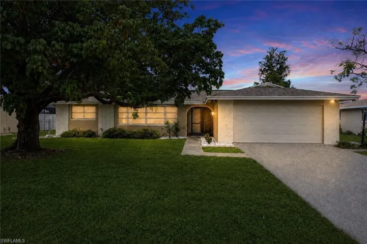 1674  Long Meadow  RD, Fort Myers, FL 33919