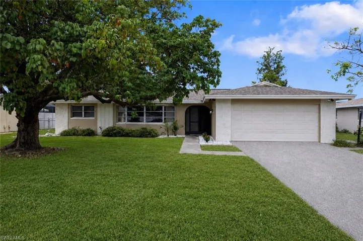 1674  Long Meadow  RD, Fort Myers, FL 33919