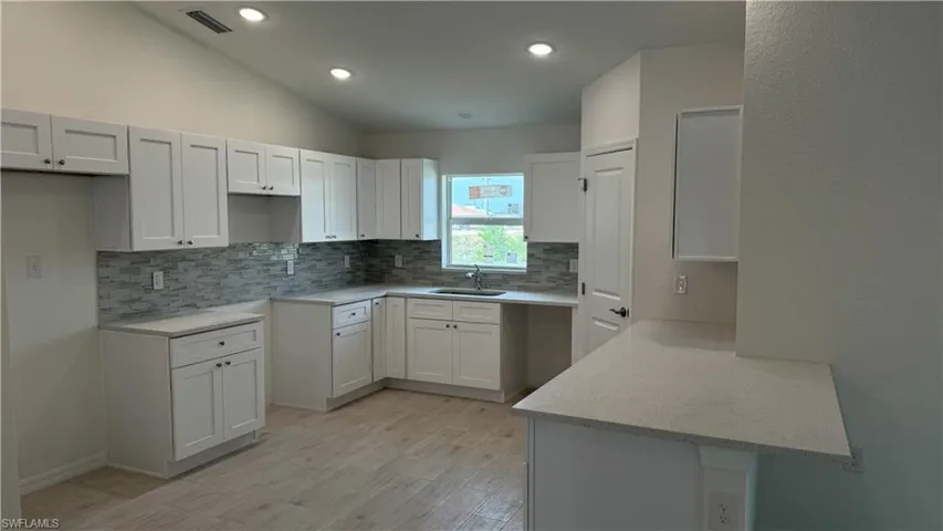 ACTUAL KITCHEN