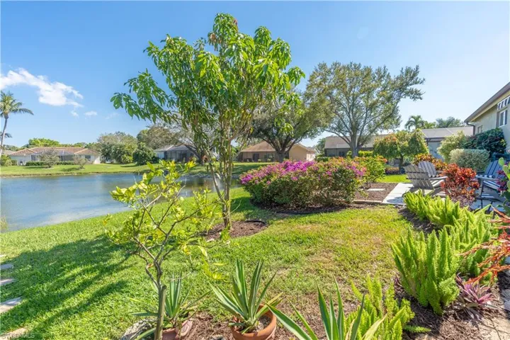 Lake View