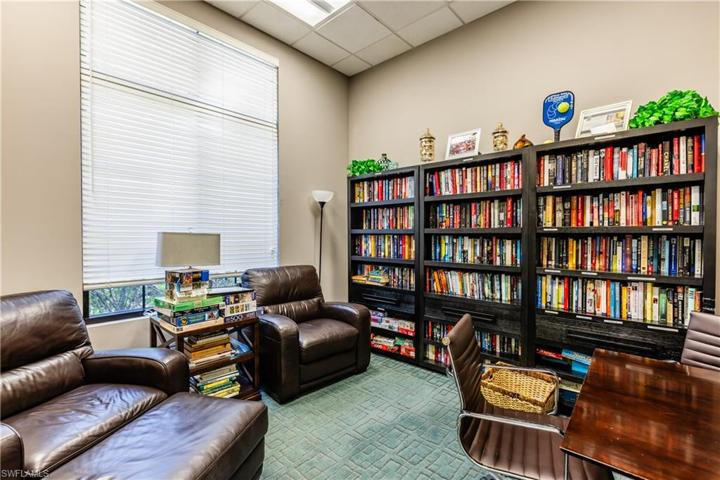 Hobby Room