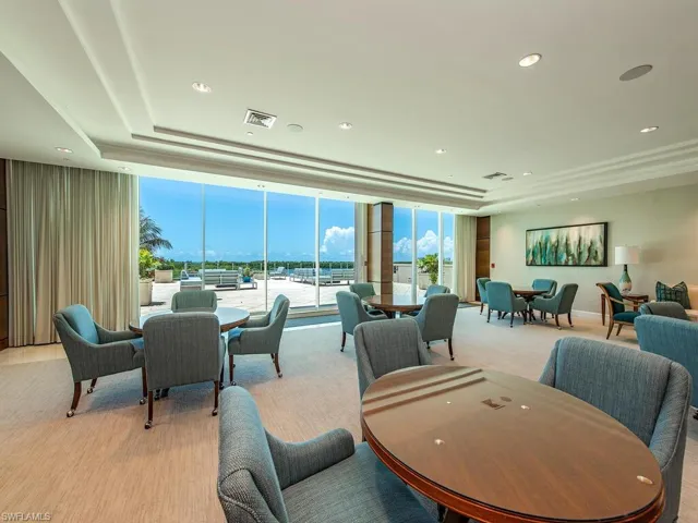 60 Seagate Dr 305, Naples, Florida 34103