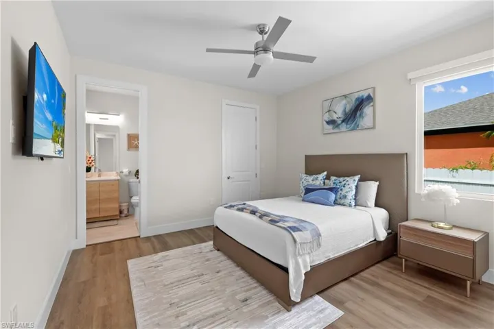 2016 NW 1st  AVE, Cape Coral, FL 33993