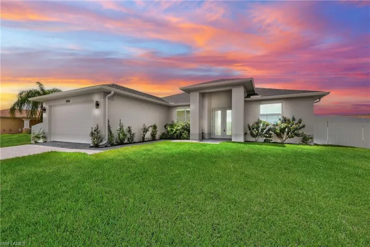 2016 NW 1st  AVE, Cape Coral, FL 33993