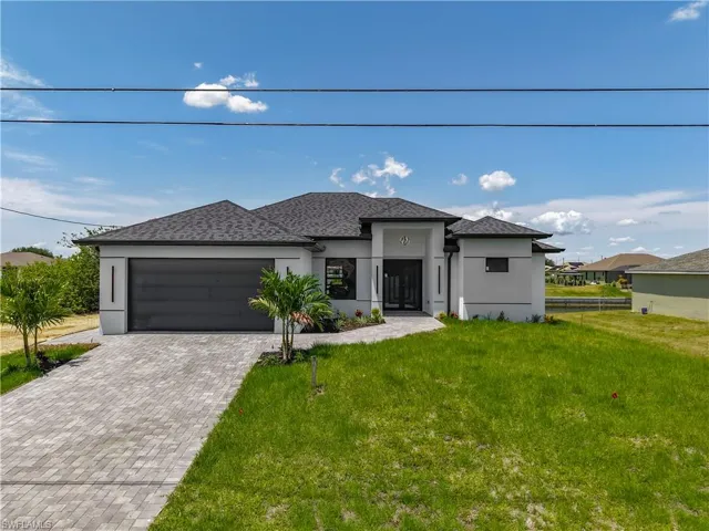 323 19th TER, Cape Coral, FL 33909,225048088