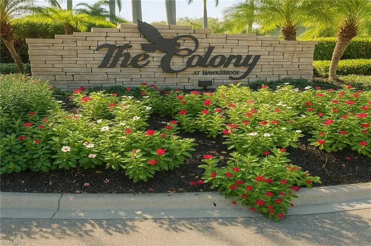 Tucked in the back very close to all the lakes and private grounds