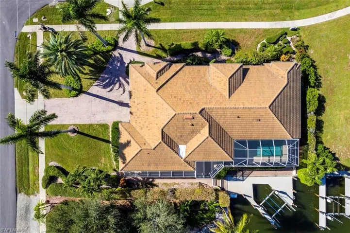 aerial