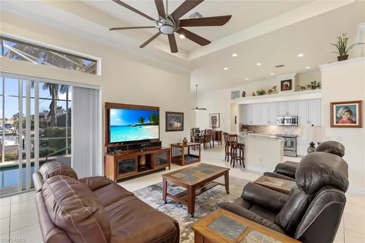 Great room