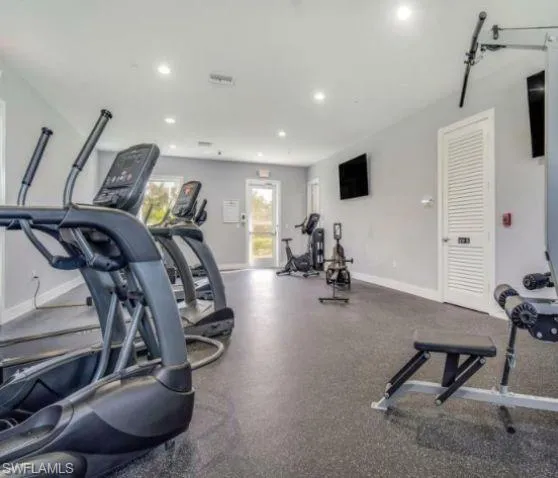 349 Eland Dr, North Fort Myers, Florida 33903