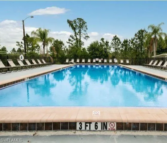 349 Eland Dr, North Fort Myers, Florida 33903